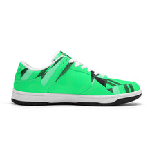 Load image into Gallery viewer, Mens Dunk Stylish Low Top Leather Sneakers
