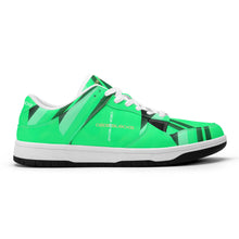 Load image into Gallery viewer, Mens Dunk Stylish Low Top Leather Sneakers
