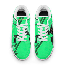 Load image into Gallery viewer, Mens Dunk Stylish Low Top Leather Sneakers

