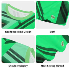 Load image into Gallery viewer, Kids All Over Print Short Sleeve T-Shirt
