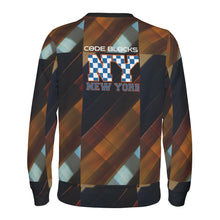 Load image into Gallery viewer, Kids All Over Print Sweater
