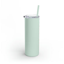 Load image into Gallery viewer, Maars Maker Skinny Matte Tumbler, 20oz

