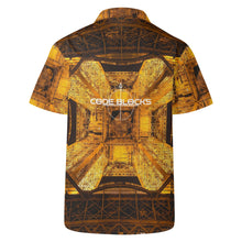 Load image into Gallery viewer, Mens All Over Print Casual Hawaiian Shirt
