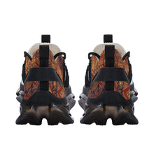 Load image into Gallery viewer, Mens Air Heel React Sneakers
