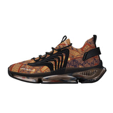 Load image into Gallery viewer, Mens Air Heel React Sneakers
