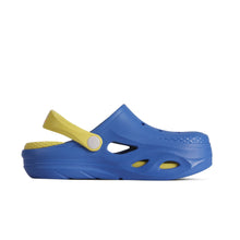 Load image into Gallery viewer, Kids Casual EVA Sandals with Custom Name Logo Clogs
