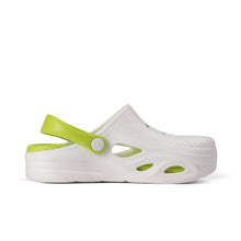 Load image into Gallery viewer, Kids Casual EVA Sandals with Custom Name Logo Clogs
