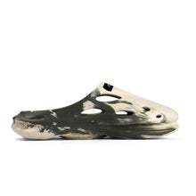 Load image into Gallery viewer, Leisure EVA Two-tone Hollow Out Clogs with Custom Name Logo Sandals
