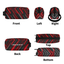 Load image into Gallery viewer, 300D Polyester Wristlet Bag Purse
