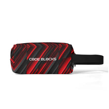 Load image into Gallery viewer, 300D Polyester Wristlet Bag Purse
