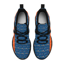 Load image into Gallery viewer, Mens MD Elastic Sport Sneakers Tennis Shoes
