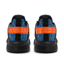 Load image into Gallery viewer, Mens MD Elastic Sport Sneakers Tennis Shoes
