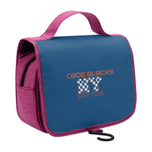 Load image into Gallery viewer, Toiletry Cosmetic Travel Bag
