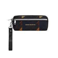 Load image into Gallery viewer, PU Handheld Cosmetic Bag Party Clutch Bag
