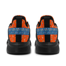 Load image into Gallery viewer, Mens MD Elastic Sport Sneakers Tennis Shoes
