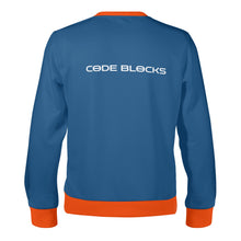 Load image into Gallery viewer, Unisex Custom Winter Christmas Pullover Sweatshirt
