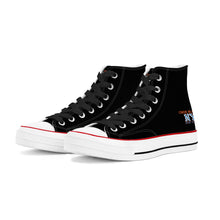 Load image into Gallery viewer, Mens Classic High Top Canvas Shoes
