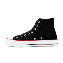 Load image into Gallery viewer, Mens Classic High Top Canvas Shoes
