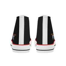 Load image into Gallery viewer, Mens Classic High Top Canvas Shoes
