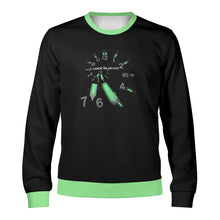 Load image into Gallery viewer, Unisex Custom Winter Christmas Pullover Sweatshirt
