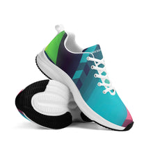 Load image into Gallery viewer, Adult Lightweight Brand Walking Shoes Running Shoes WIth Personalized Logo /Name
