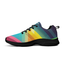Load image into Gallery viewer, Adult Lightweight Brand Walking Shoes Running Shoes WIth Personalized Logo /Name
