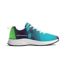 Load image into Gallery viewer, Adult Lightweight Brand Walking Shoes Running Shoes WIth Personalized Logo /Name
