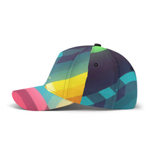 Load image into Gallery viewer, All-over Print Baseball Cap
