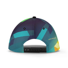 Load image into Gallery viewer, All-over Print Baseball Cap
