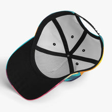 Load image into Gallery viewer, All-over Print Baseball Cap
