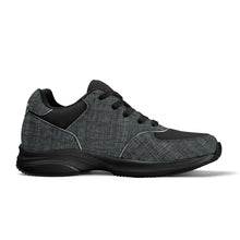 Load image into Gallery viewer, Adult Lightweight Brand Low Top Mesh and PU Platform Athletic Shoes WIth Personalized Logo /Name
