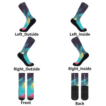 Load image into Gallery viewer, Crew Socks

