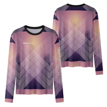 Load image into Gallery viewer, Womens Long Sleeve T Shirt
