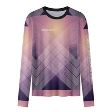 Load image into Gallery viewer, Womens Long Sleeve T Shirt
