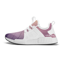 Load image into Gallery viewer, Womens Mesh Sport Race Sneakers
