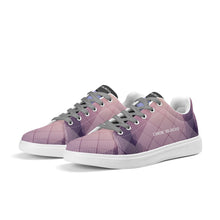 Load image into Gallery viewer, Adult Lightweight Brand Low Top Canvas Shoes WIth Personalized Logo /Name

