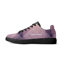 Load image into Gallery viewer, Adult Lightweight Brand Low Top Canvas Shoes WIth Personalized Logo /Name
