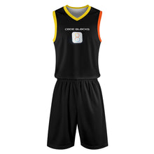 Load image into Gallery viewer, Customize Adult Basketball Sports Uniform Jersey &amp; Shorts
