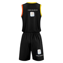 Load image into Gallery viewer, Customize Adult Basketball Sports Uniform Jersey &amp; Shorts
