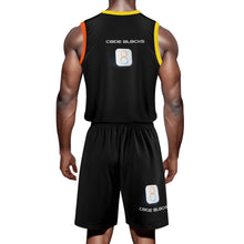 Load image into Gallery viewer, Customize Adult Basketball Sports Uniform Jersey &amp; Shorts
