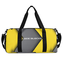 Load image into Gallery viewer, Fashion Sports Luggage Bag Gym Bag Duffle Bag
