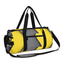 Load image into Gallery viewer, Fashion Sports Luggage Bag Gym Bag Duffle Bag

