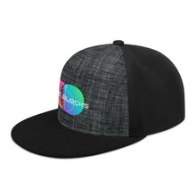 Load image into Gallery viewer, Front Printing Casual Hip-hop Hats
