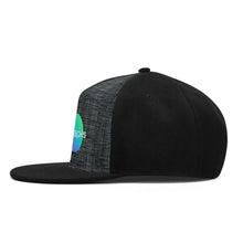 Load image into Gallery viewer, Front Printing Casual Hip-hop Hats
