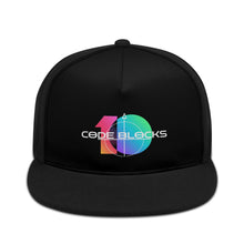 Load image into Gallery viewer, Front Printing Casual Hip-hop Hats
