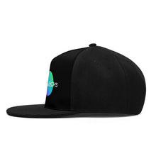 Load image into Gallery viewer, Front Printing Casual Hip-hop Hats
