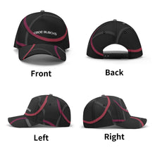 Load image into Gallery viewer, All-over Print Baseball Cap
