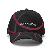 Load image into Gallery viewer, All-over Print Baseball Cap
