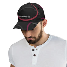 Load image into Gallery viewer, All-over Print Baseball Cap
