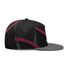 Load image into Gallery viewer, All Over Printing Classic Snapbacks
